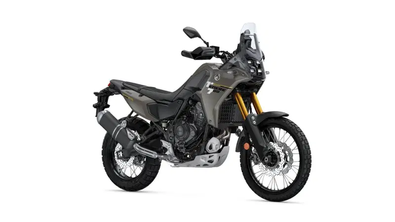 Yamaha Ténéré 700 (2025 - 26) (2)