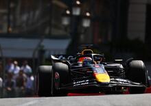 F1. GP Monaco, Verstappen: Non abbiamo avuto passo, siamo più lenti del 2024. Fatichiamo troppo con questa generazione di vetture