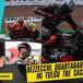 Bezzecchi, Quartararo, Bagnaia: mi tolgo tre sassolini... [VIDEO]