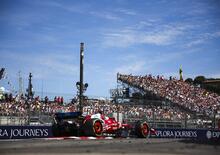 F1. GP Monaco, Vasseur: Partendo secondi non potevamo aspettarci più di così. Dobbiamo essere onesti: le nostre performance di inizio stagione sono state al di sotto delle aspettative