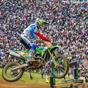 MXGP25 #9 Francia. Pari e patta Febvre e L. Coenen (MXGP) e sensazionale Laengenfelder (MX2) [VIDEO]