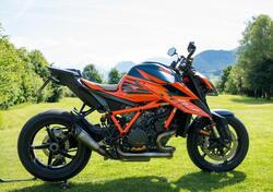 KTM 1290 Super Duke R (2020) usata
