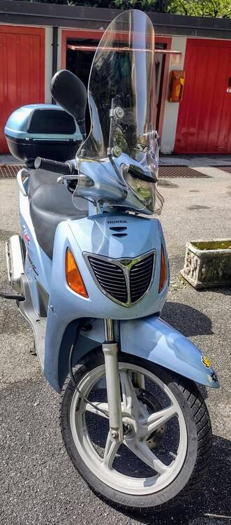 Honda SH 150 (2000 - 06)