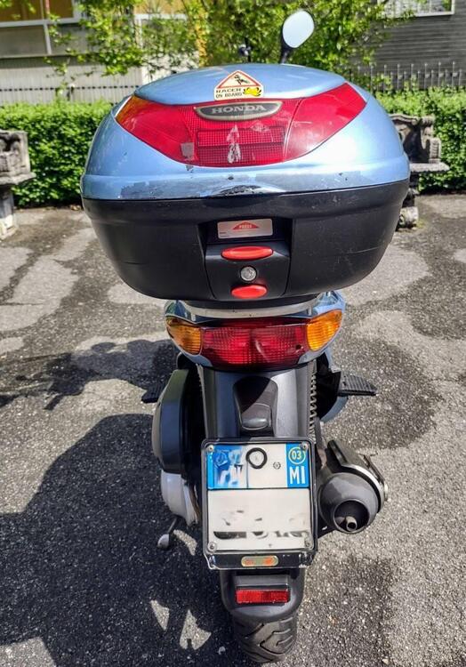 Honda SH 150 (2000 - 06) (3)