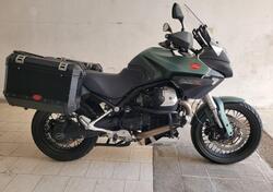 Moto Guzzi Stelvio 1200 NTX (2011 - 16) usata