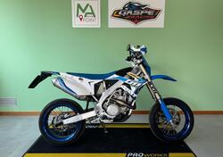 Tm Moto SMR 450 Fi ES (2020) usata