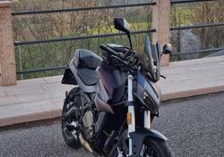 QJ Motor SRK 700 (2023 - 25) usata