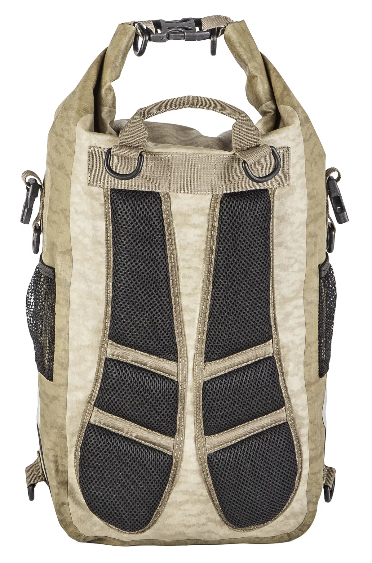 Amphibious presenta la linea Desert 2015 (2)