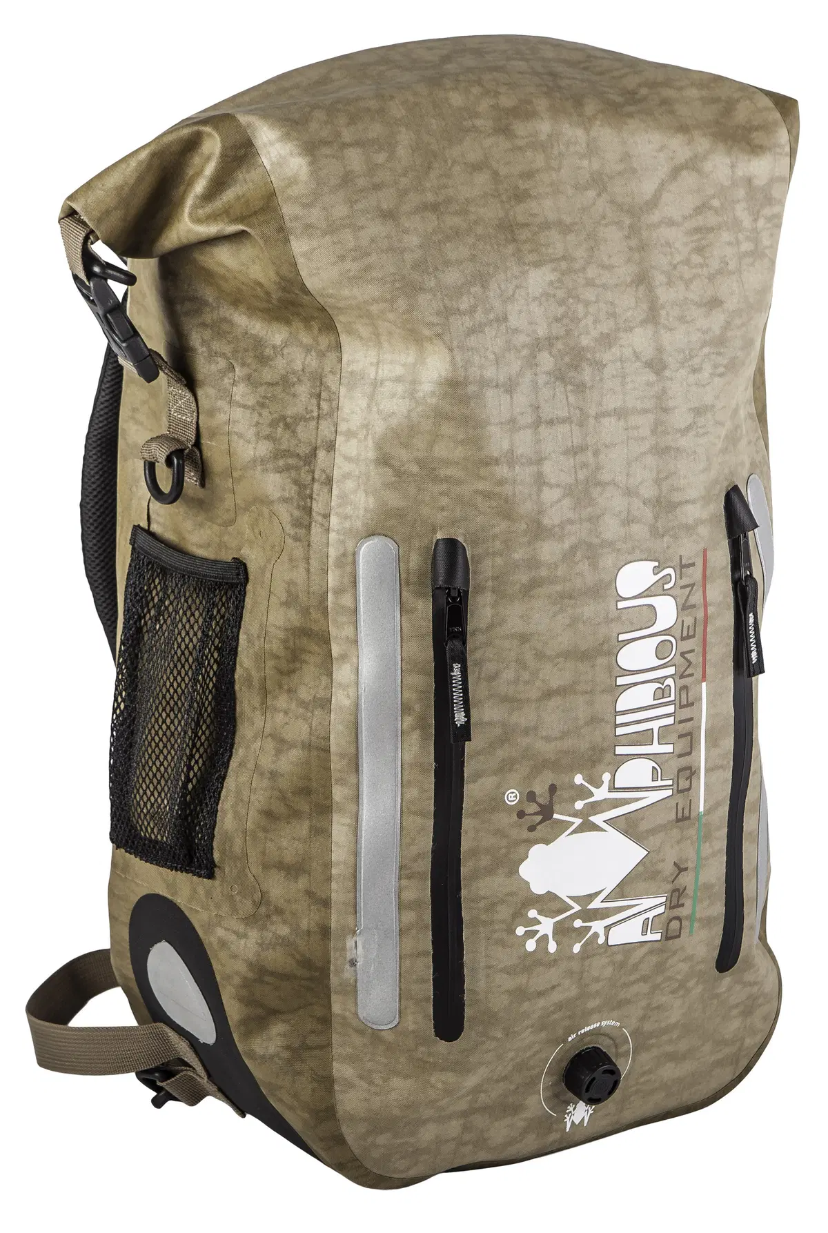 Amphibious presenta la linea Desert 2015 (3)