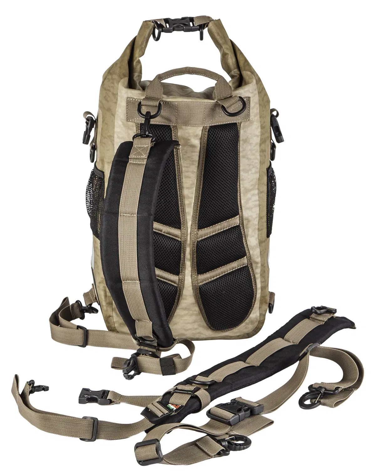 Amphibious presenta la linea Desert 2015 (4)
