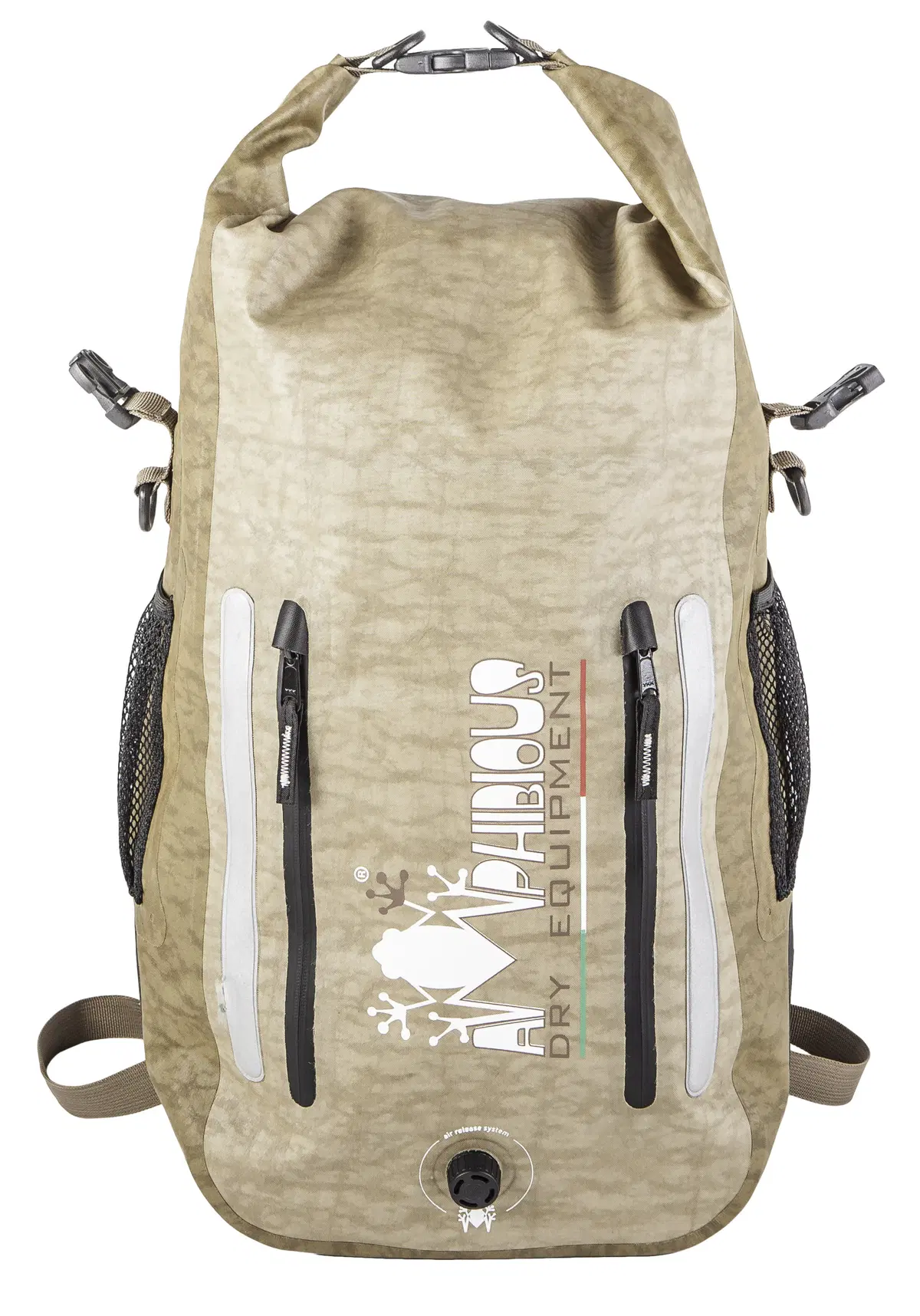 Amphibious presenta la linea Desert 2015 (5)