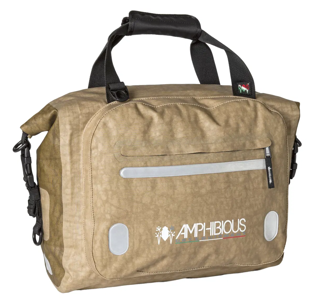 Amphibious presenta la linea Desert 2015 (6)