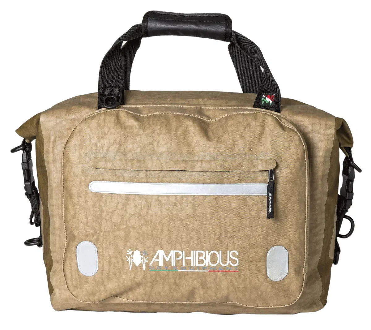Amphibious presenta la linea Desert 2015 (7)