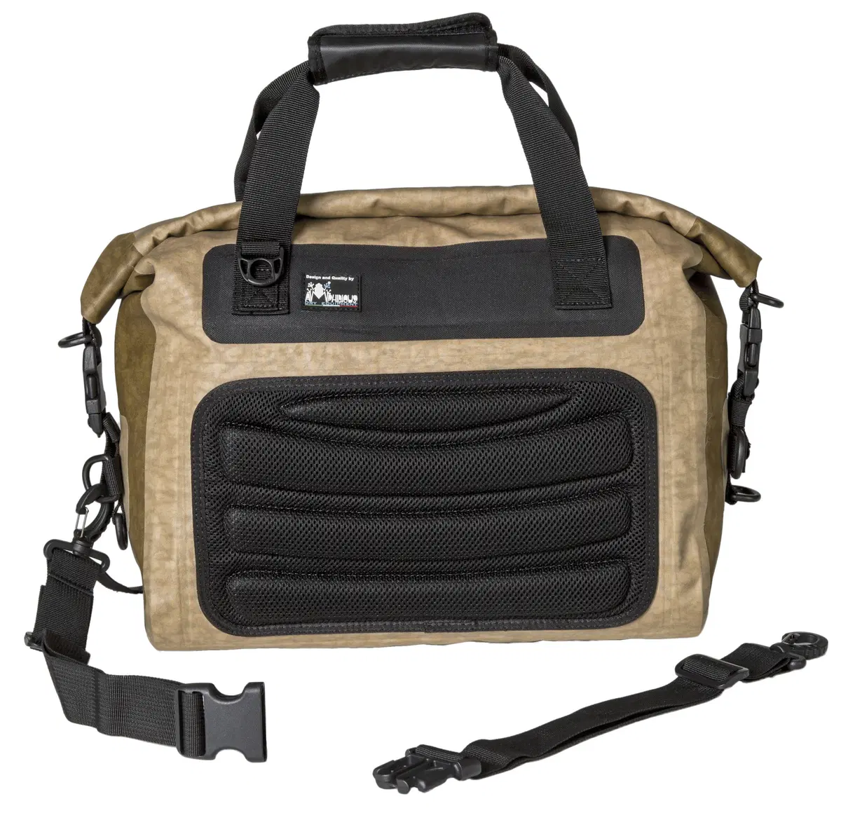 Amphibious presenta la linea Desert 2015 (8)