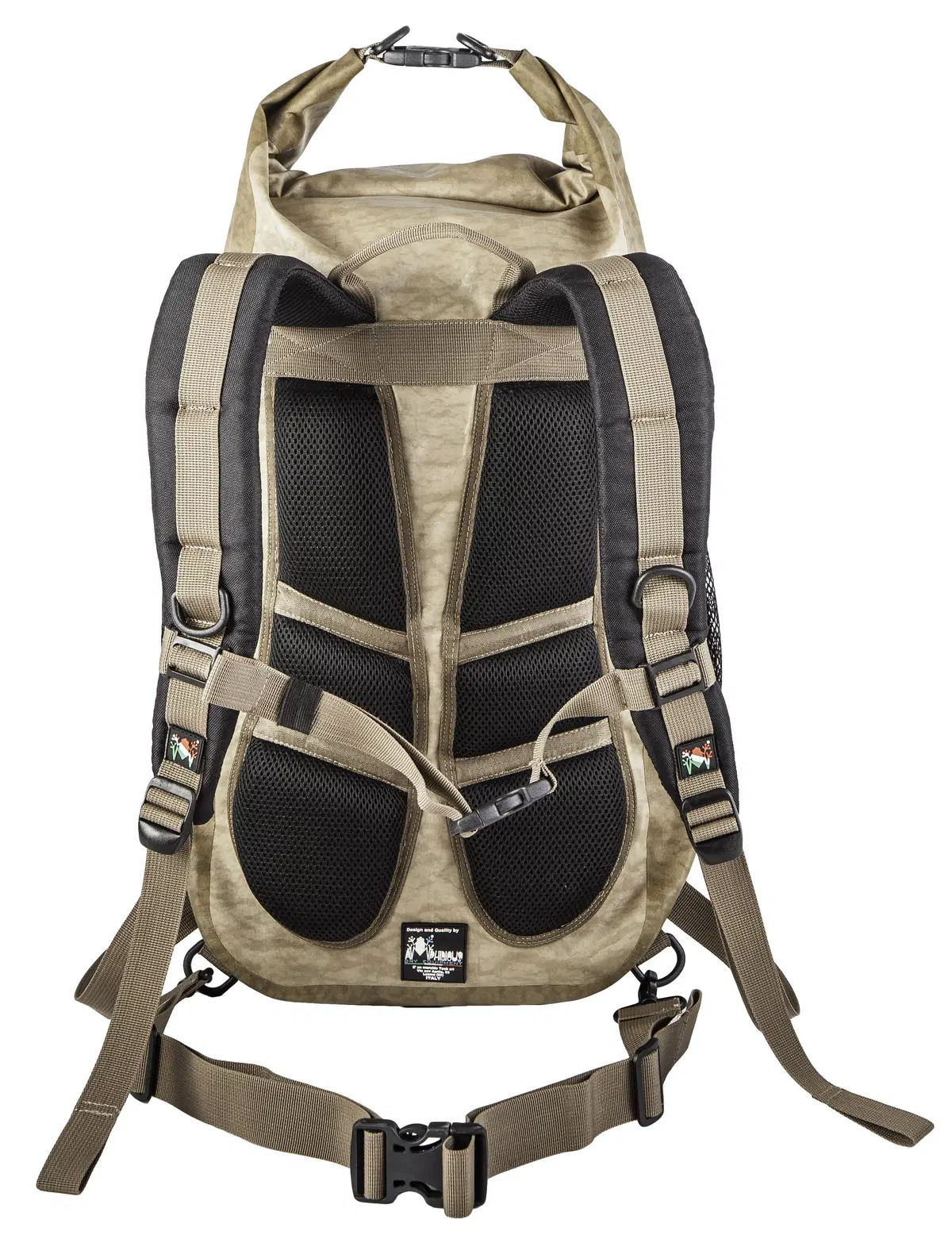 Amphibious presenta la linea Desert 2015 (9)