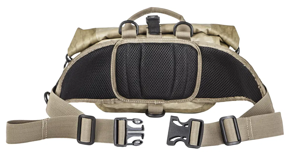 Amphibious presenta la linea Desert 2015 (12)