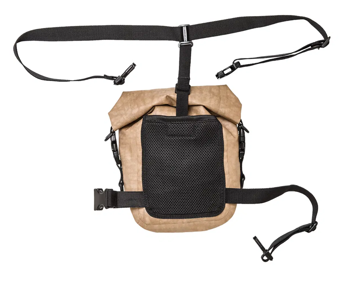 Amphibious presenta la linea Desert 2015 (16)