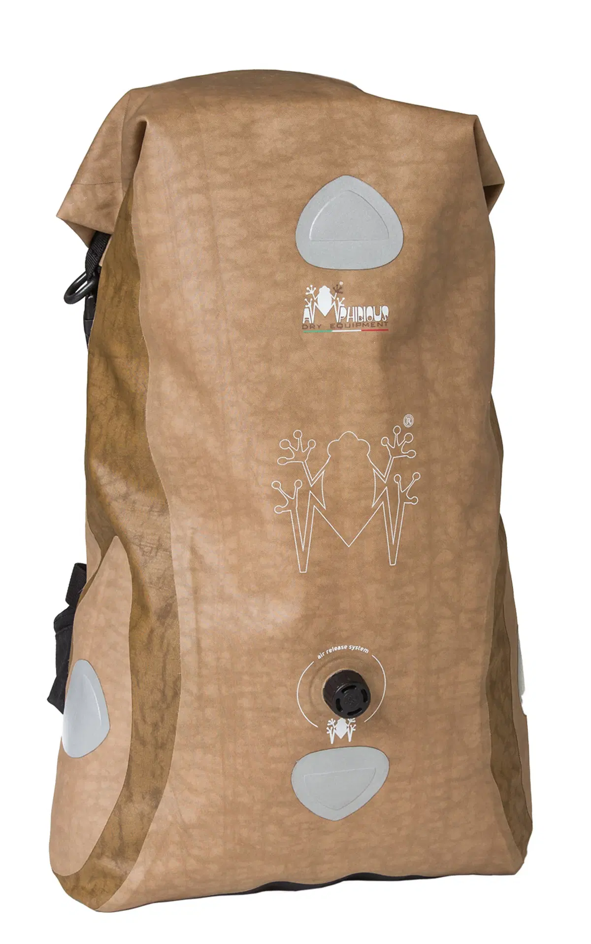 Amphibious presenta la linea Desert 2015 (18)