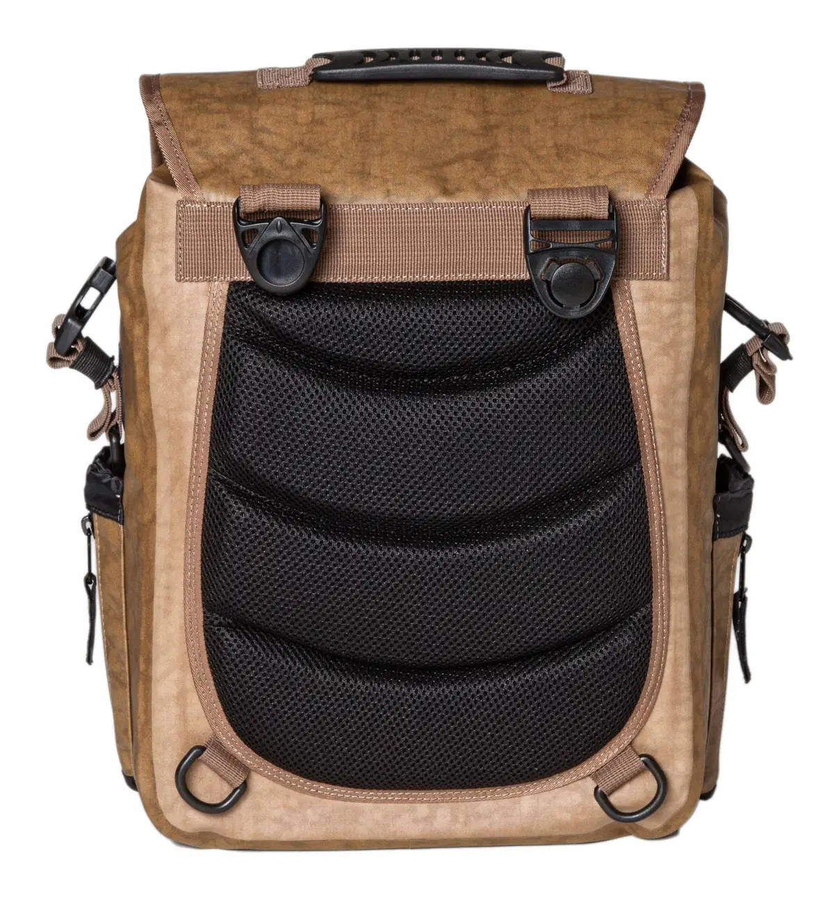 Amphibious presenta la linea Desert 2015 (21)