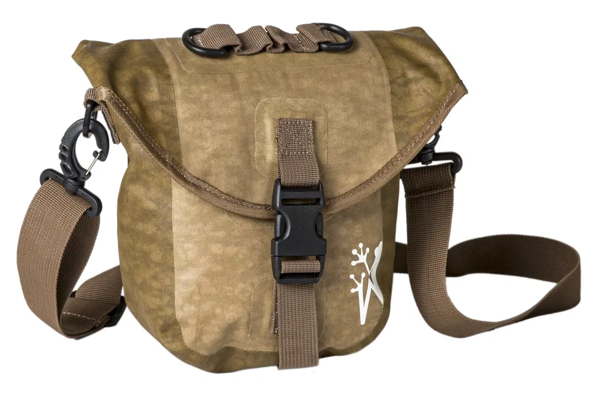 Amphibious presenta la linea Desert 2015 (22)
