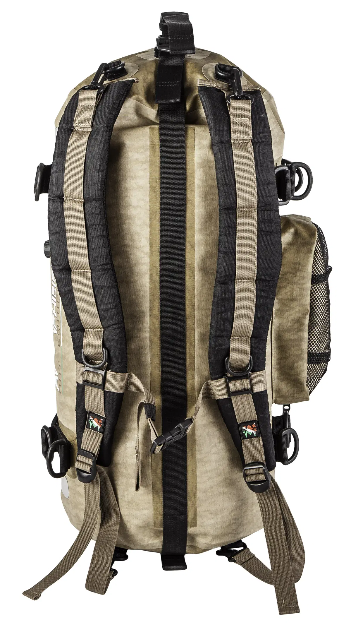 Amphibious presenta la linea Desert 2015 (26)