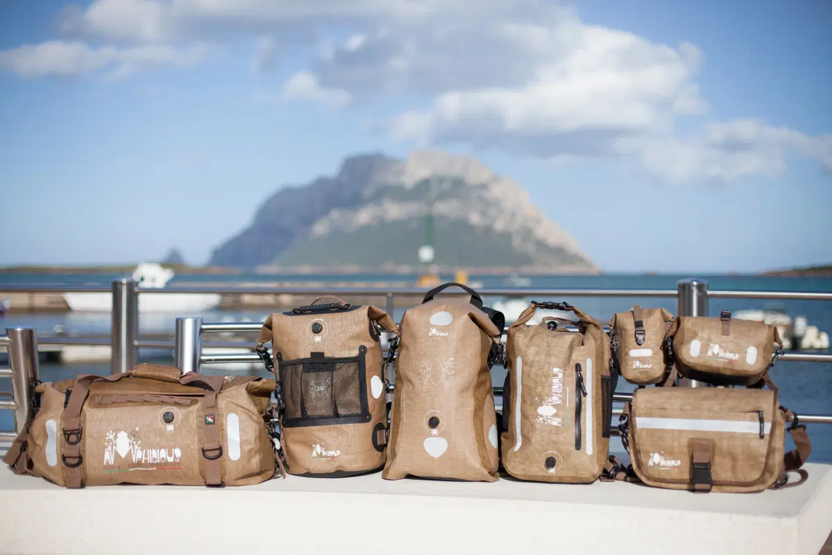 Amphibious presenta la linea Desert 2015 (27)