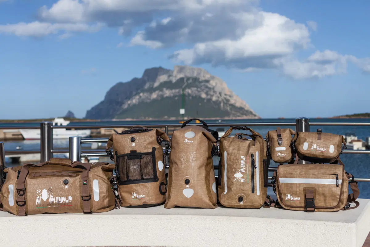 Amphibious presenta la linea Desert 2015 (28)