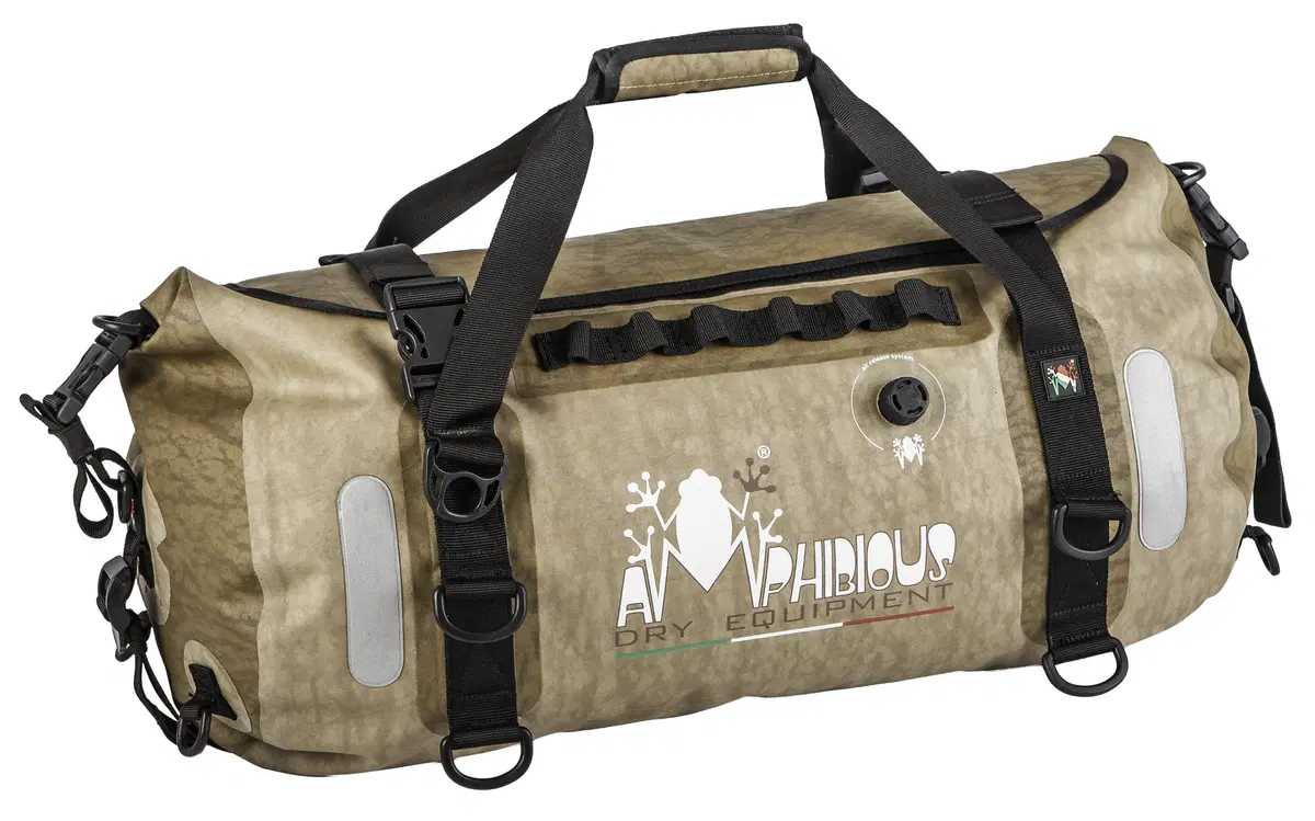 Amphibious presenta la linea Desert 2015 (29)