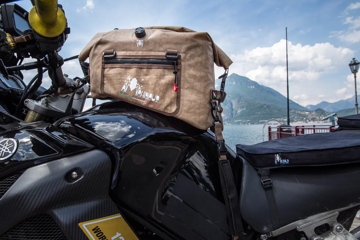 Amphibious presenta la linea Desert 2015 (31)