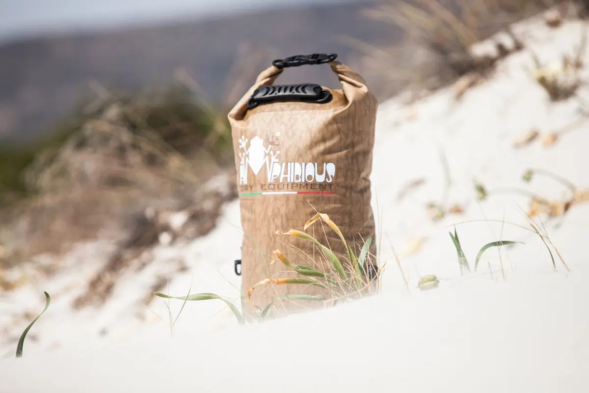Amphibious presenta la linea Desert 2015 (32)