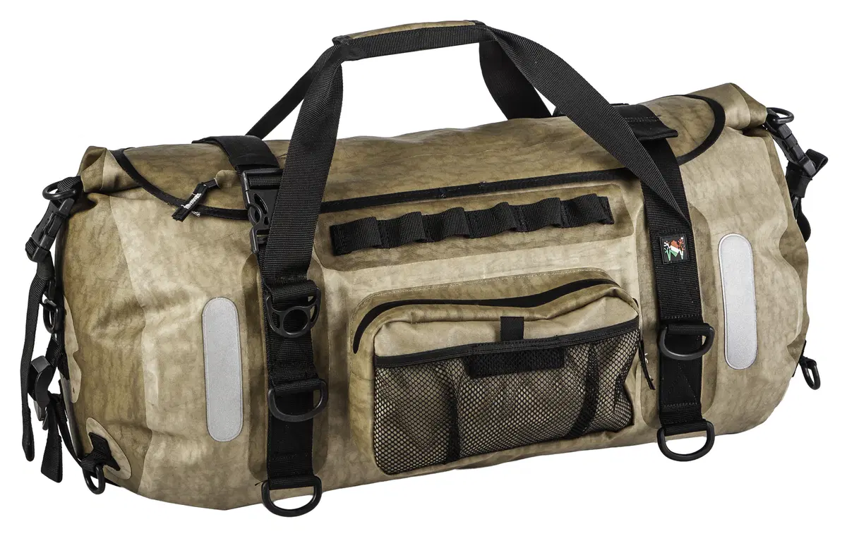 Amphibious presenta la linea Desert 2015 (34)