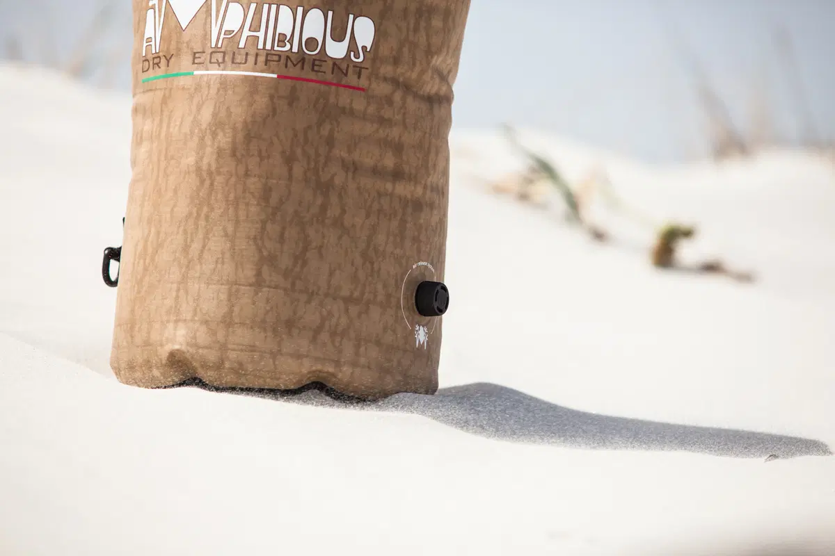 Amphibious presenta la linea Desert 2015 (35)