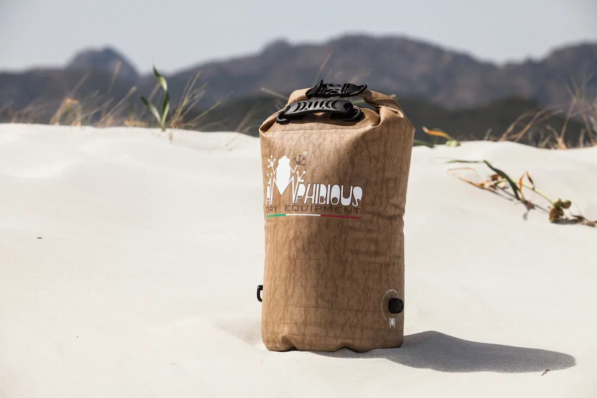Amphibious presenta la linea Desert 2015 (36)