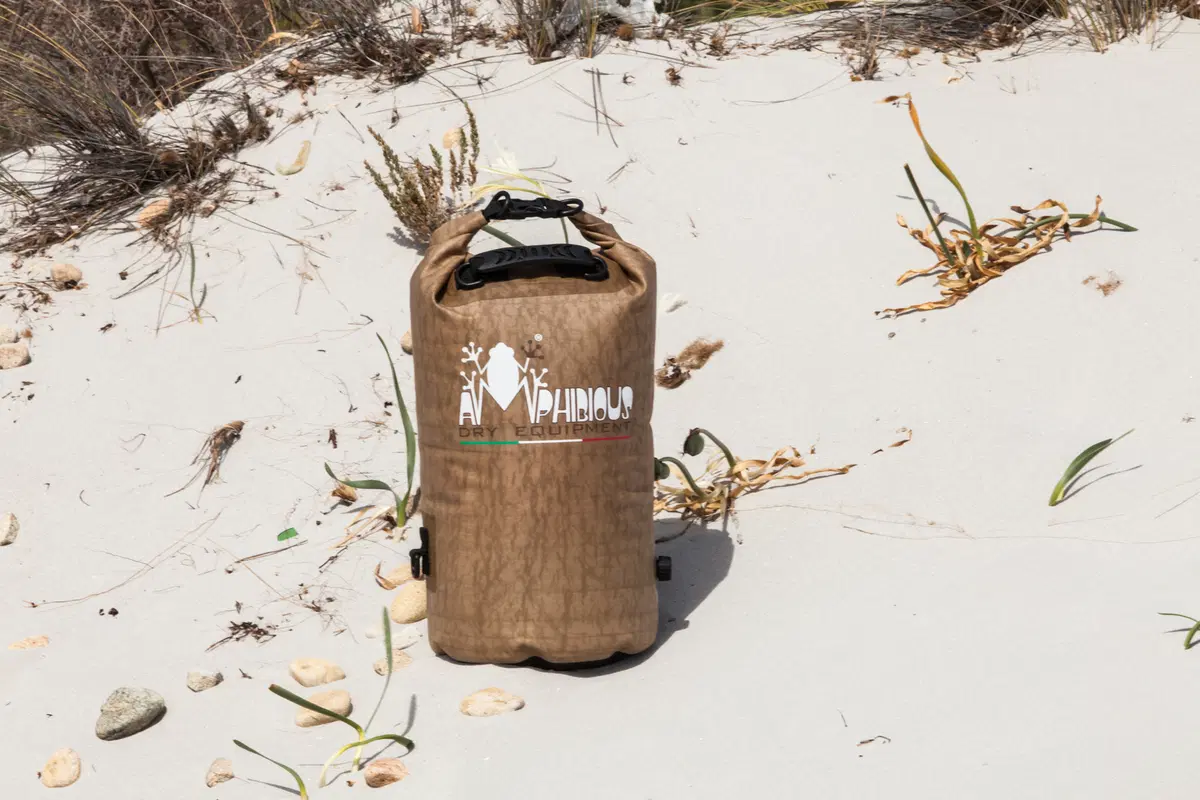 Amphibious presenta la linea Desert 2015 (37)