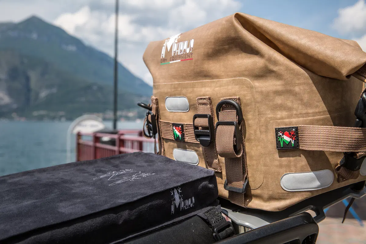 Amphibious presenta la linea Desert 2015 (40)
