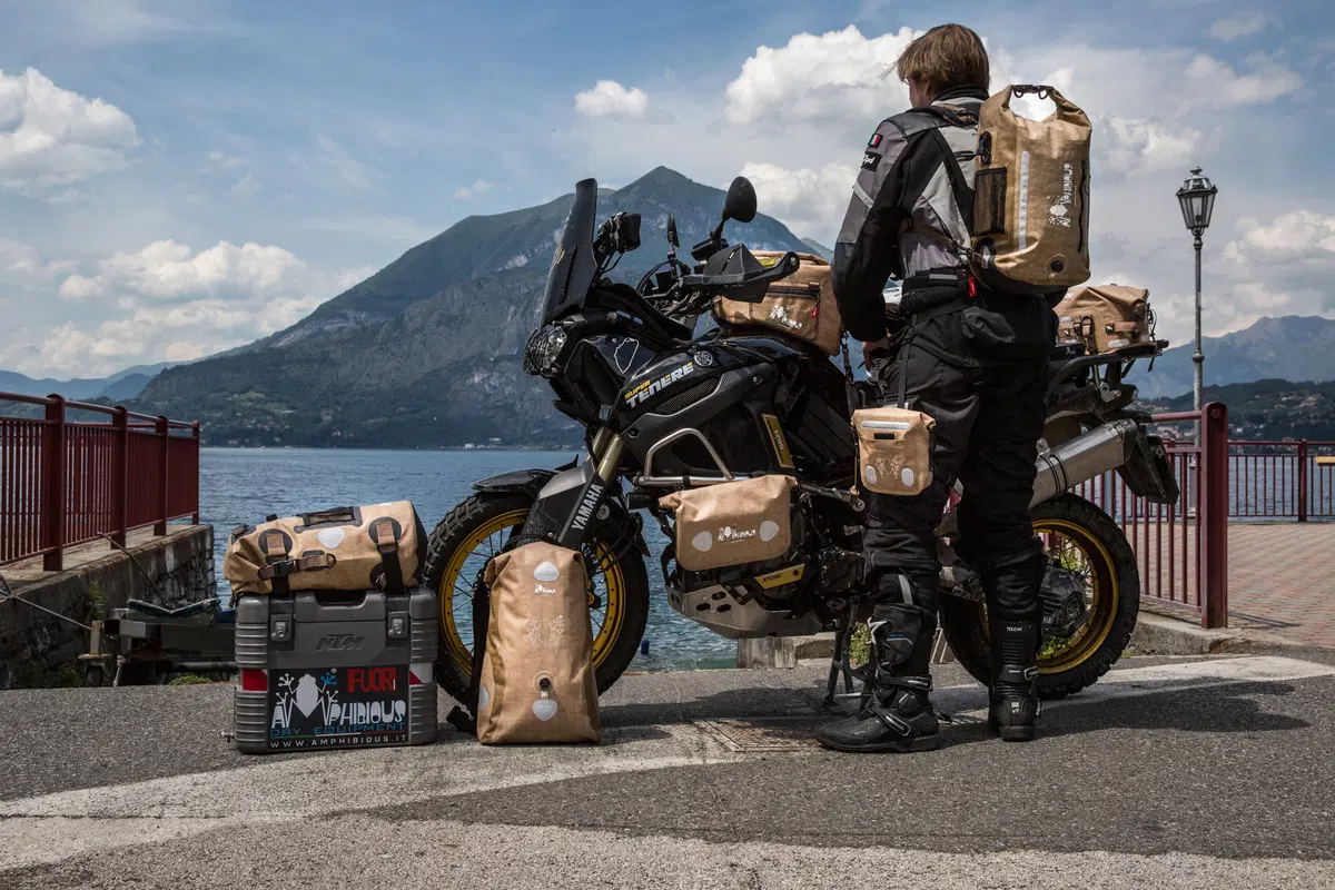 Amphibious presenta la linea Desert 2015 (41)