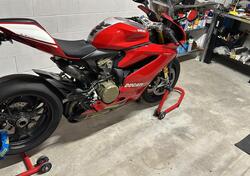 Ducati 1199 Panigale R ABS (2013 - 17) usata