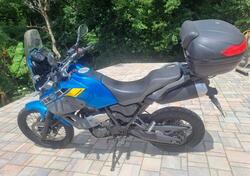 Yamaha XT 660 Z Ténéré (2008 - 16) usata