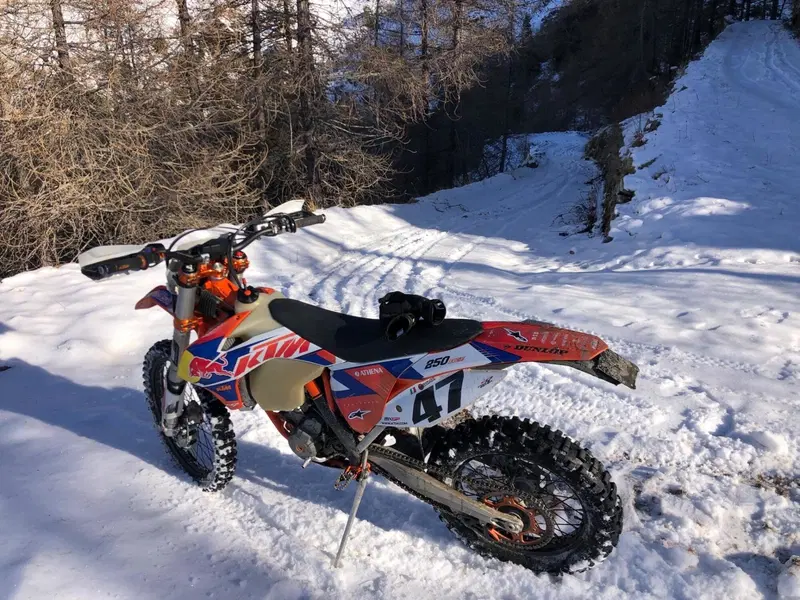 KTM 250 EXC-F (2014) (3)