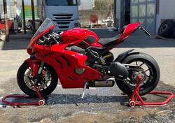 Ducati Panigale V4 (2022 - 24) usata