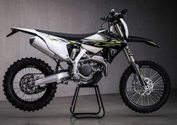 Triumph TF 250-E (2026) nuova