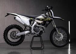 Triumph TF 450-E (2026) nuova