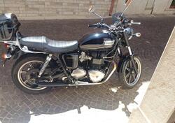 Triumph Bonneville SE (2009 - 13) usata