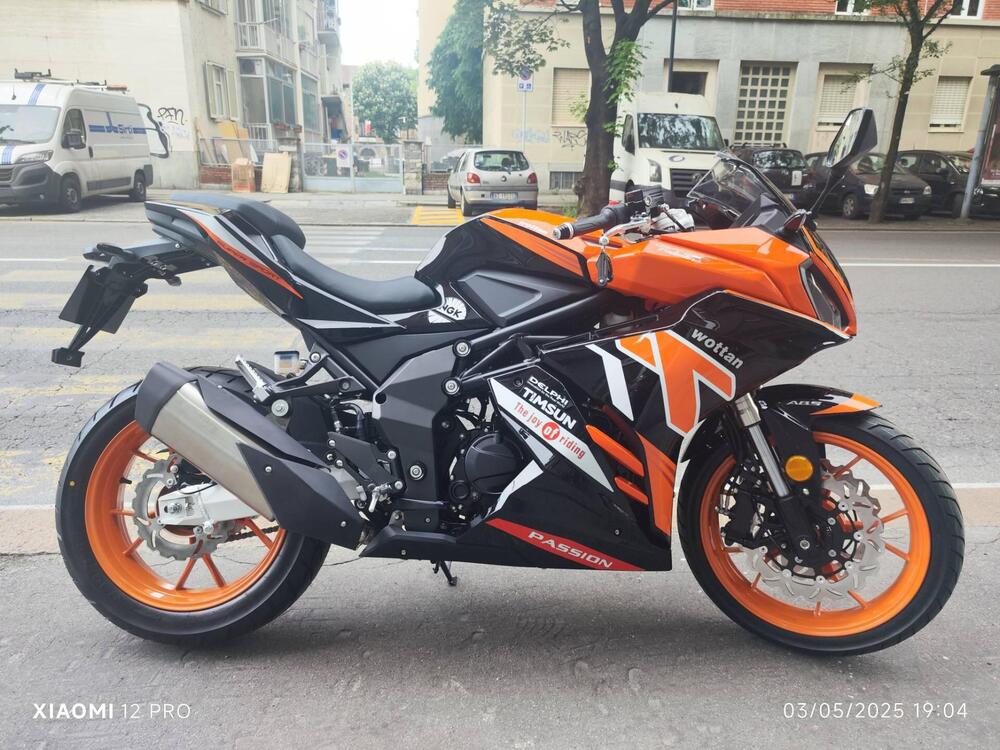 Wottan Motor GP 1 125 (2020 - 24) (2)