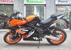 Wottan Motor GP1 125 (2020 - 24) nuova