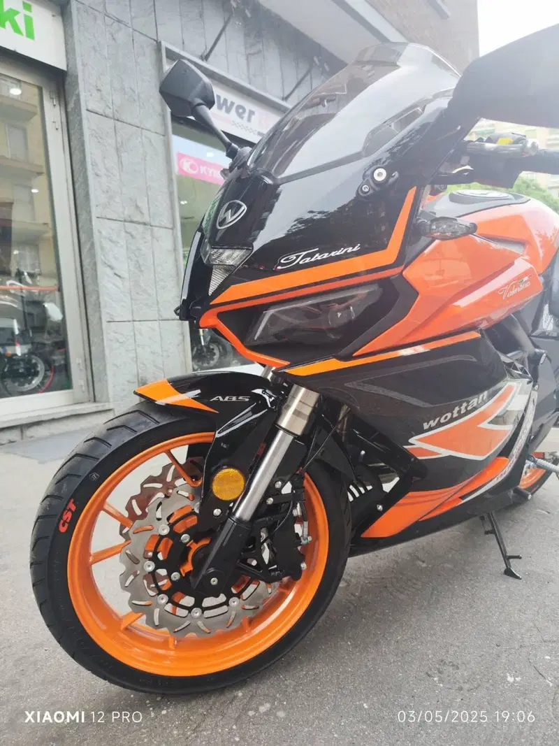 Wottan Motor GP1 125 RS (2025 - 26) (12)
