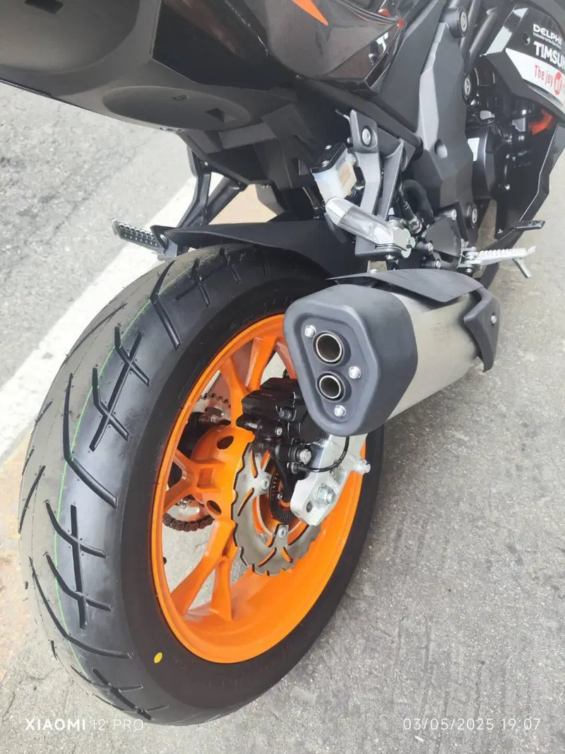 Wottan Motor GP1 125 RS (2025 - 26) (19)