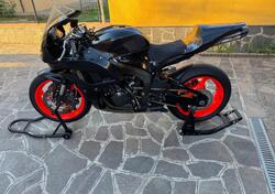 Honda CBR 600 RR (2009 - 12) usata