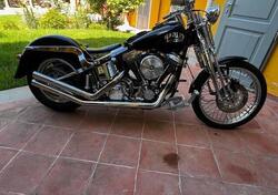 Harley-Davidson 1340 Springer (1990 - 98) - FXSTS usata
