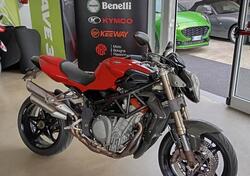 MV Agusta Brutale 750 S (2002 - 06) usata